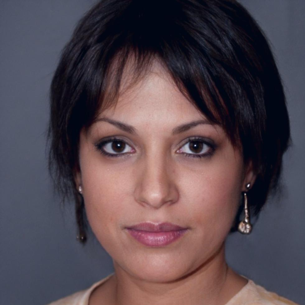 Instructrice spécialisée en écologie évolutive